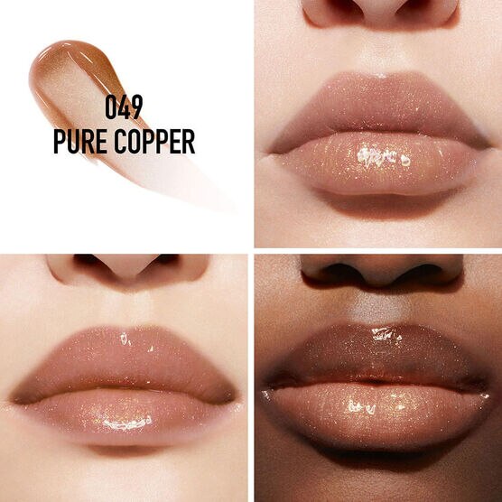 DA MU Lip Expert Lip Maximizer 049